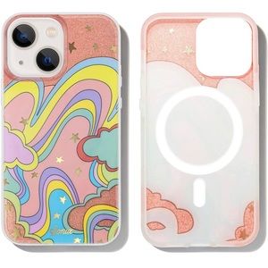 Sonix Phone Case for iPhone 13, Compatible with MagSafe